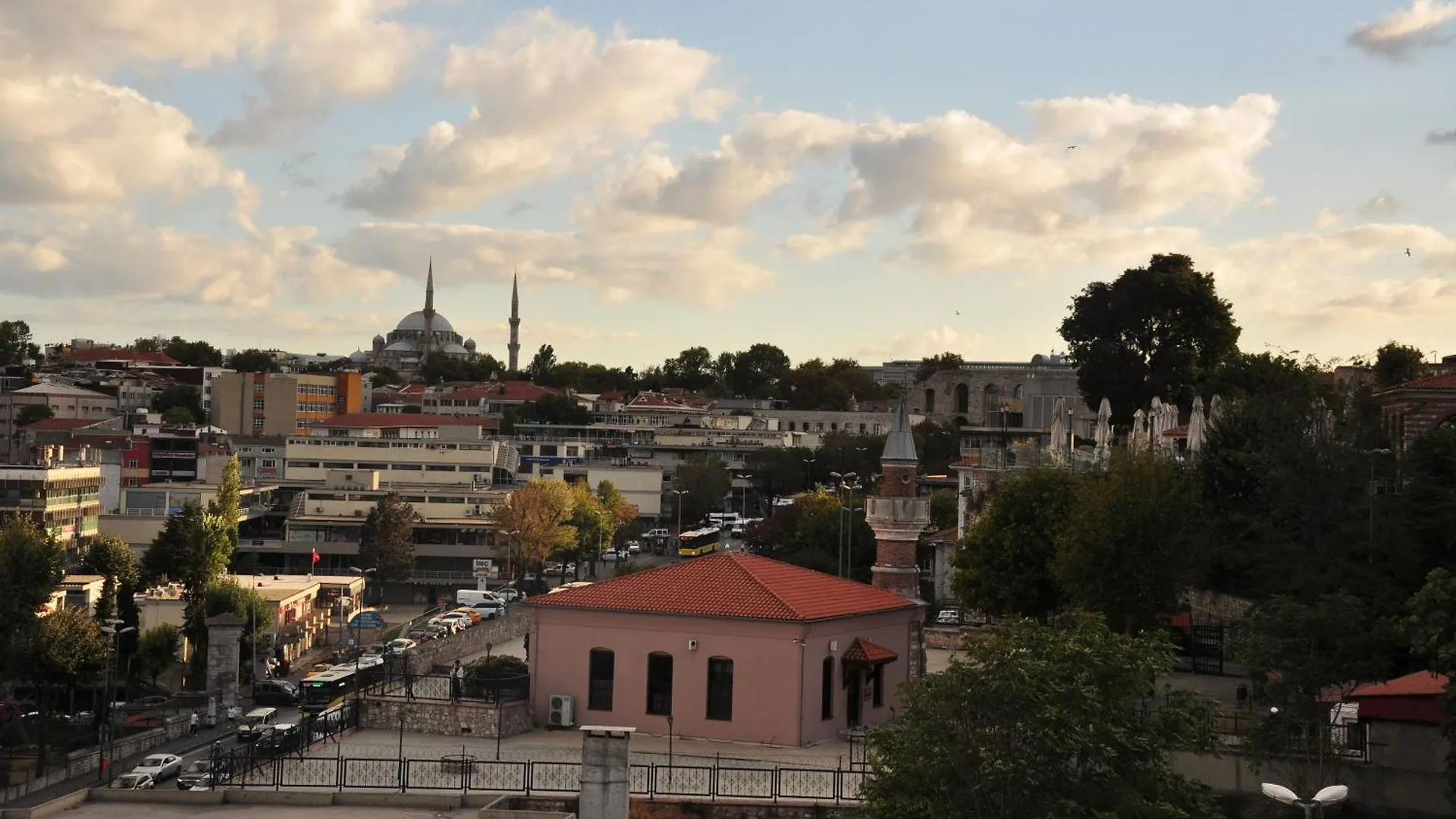 Biter Hotel İstanbul 0*,  Türkiye