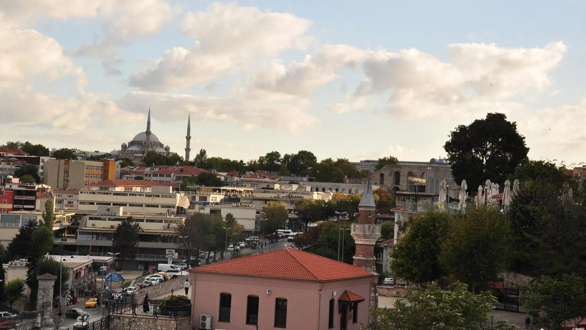 Biter Hotel İstanbul