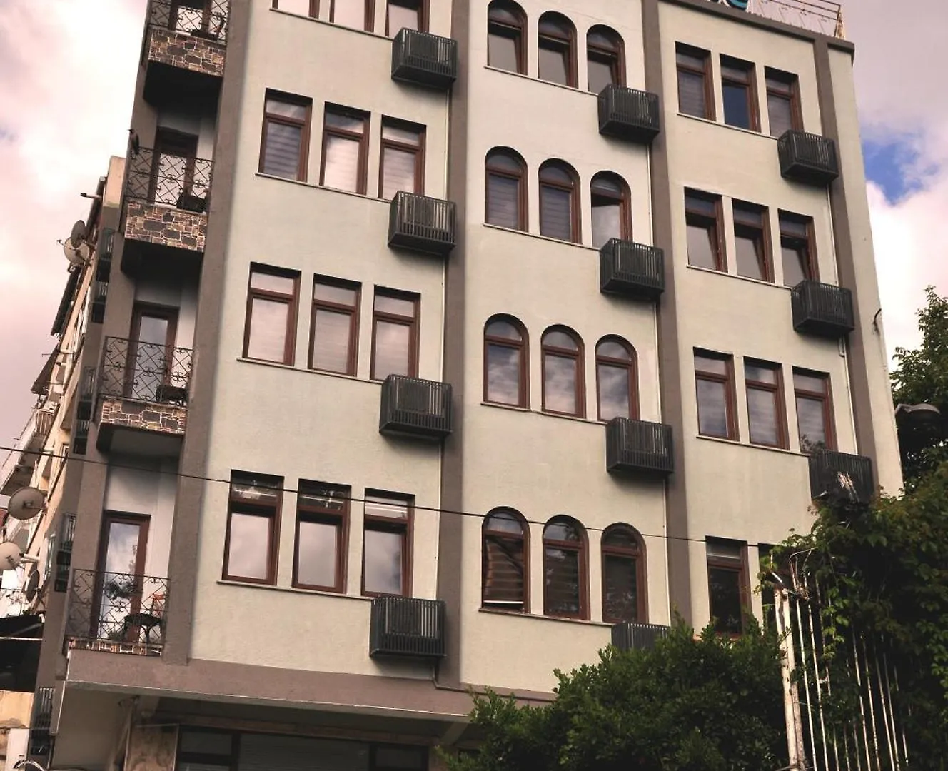 איסטמבול Biter Hotel