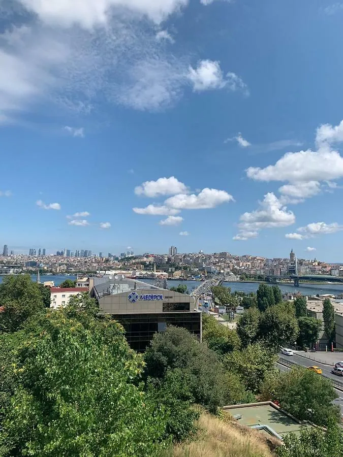 Biter Hotel Istanbul 0*,