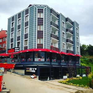 Ince Apart Aparthotel Trabzon