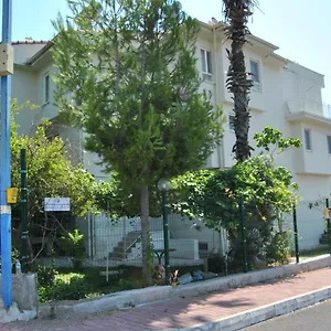 Martili Lara Homestay Antalya