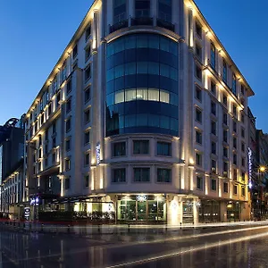 Radisson Blu Hotel, Sisli איסטמבול