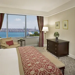 The Ritz-carlton, At The Bosphorus איסטמבול