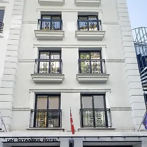 Uk Отель