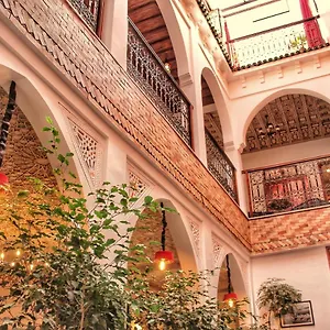 Arabic House & Marrakesz