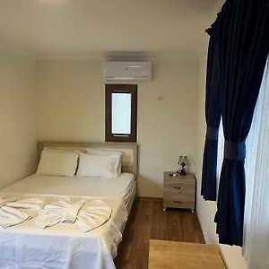 Yenivadi Chalet Antalya