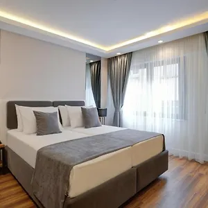Depiero Karakoey Отель