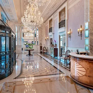 Hotel Rixos Pera, Istanbul