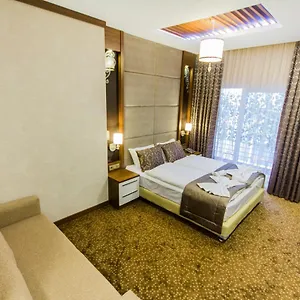 Hotel de apartamente Taksim Cihangir Fidan, Istanbul