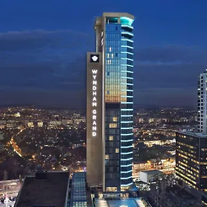 Wyndham Grand Levent & Conference Center Ξενοδοχείο