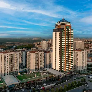Radisson Residences Avrupa Tem Hotel