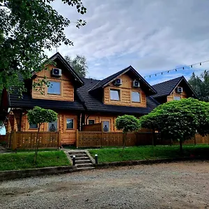 *** Bed & Breakfast Skansen Polonia