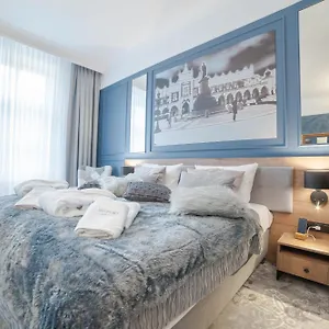 *** Aparthotel Vinfort Polonia