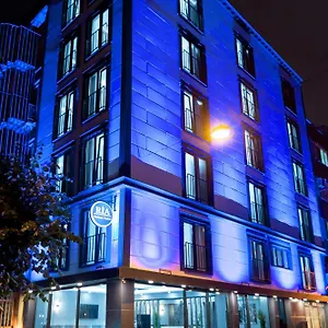 Hotel Ria Boutique, Stambuł