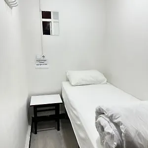 Hostel Hamam 1469, Stambuł