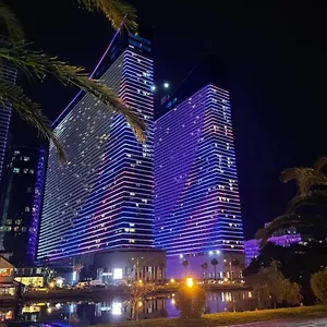Downtown Centre In Orbi In فندق باتومي