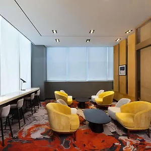 Ibis Ambassador Insadong-newly Renovated In 2025 Отель Сеул