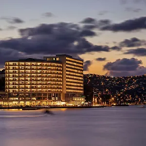 The Grand Tarabya Managed By Accor Istambul