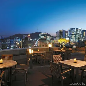 Ibis Ambassador Insadong-newly Renovated In 2025 Отель Сеул