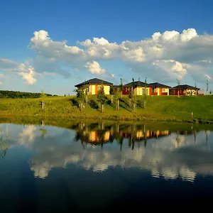 **** Aparthotel Black Bridge Repubblica Ceca
