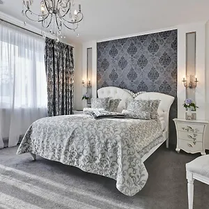 **** Hotel Wellness & Boutique Pod Lipkami Repubblica Ceca