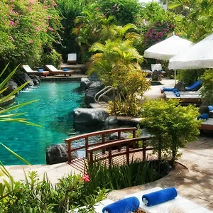 *** Hotel Poppies Bali Indonesia