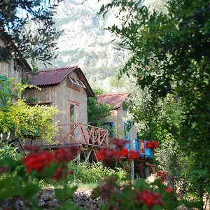 Sultan Camp Campsite Fethiye