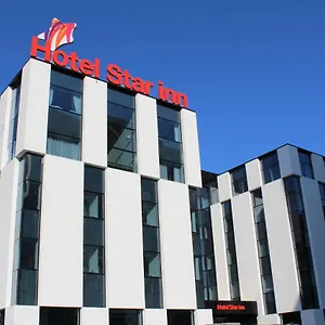 Star Airport Lisabona