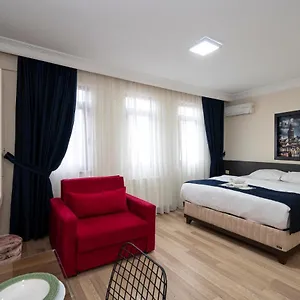 Taksim Fidan Bed & Breakfast