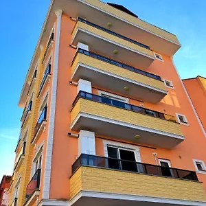 Heaven Golden Apartment Trabzon