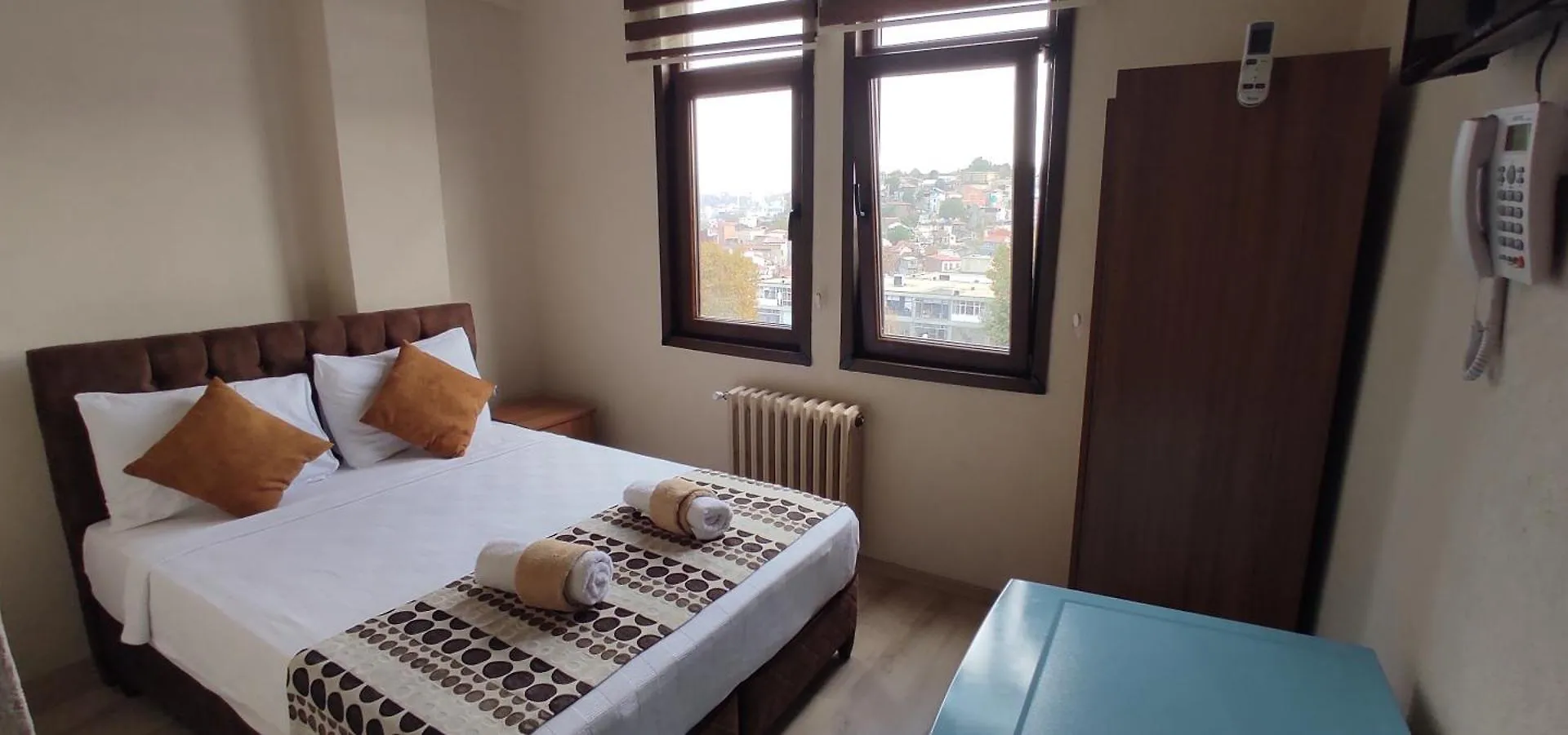 Biter Hotel Istanbul