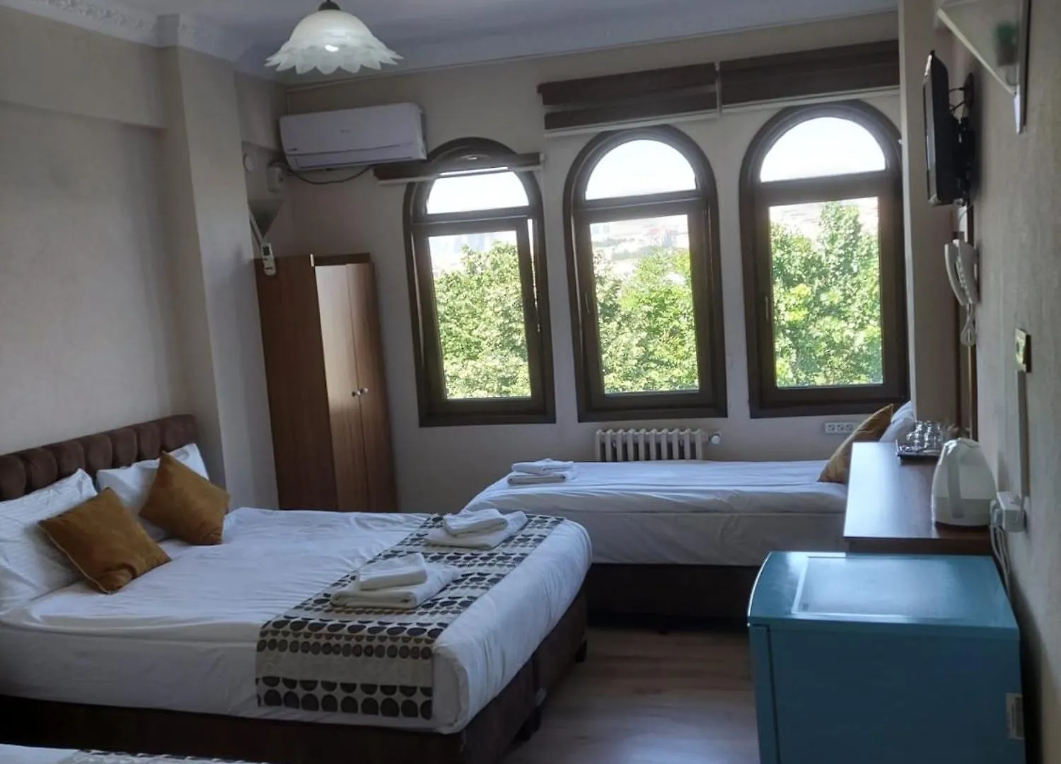 Biter Hotel Istanbul