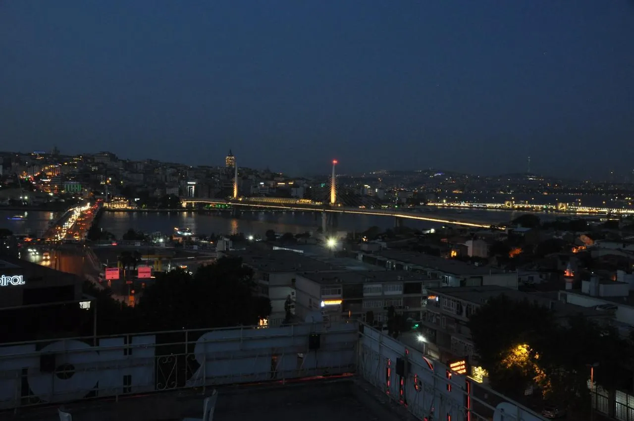 Biter Hotel Provincia di Provincia di Istanbul Turchia