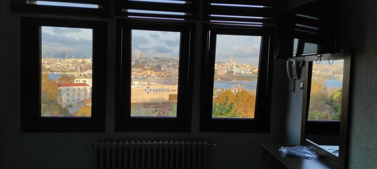 Biter Hotel Provincia di Provincia di Istanbul