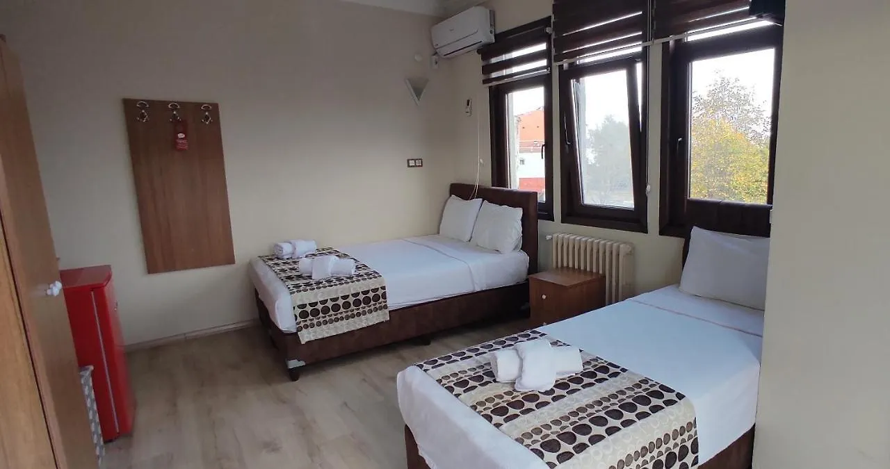 Biter Hotel Provincia di Provincia di Istanbul Turchia