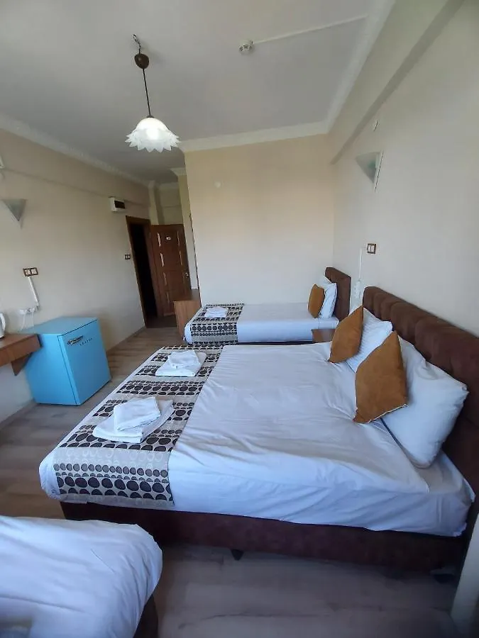 Biter Hotel Provincia di Provincia di Istanbul 0*,  Turchia