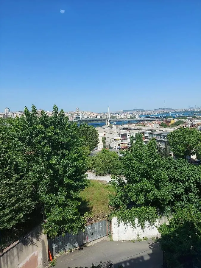 Biter Hotel Provincia di Provincia di Istanbul