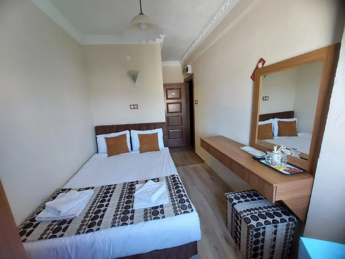 Biter Hotel Provincia di Provincia di Istanbul Turchia