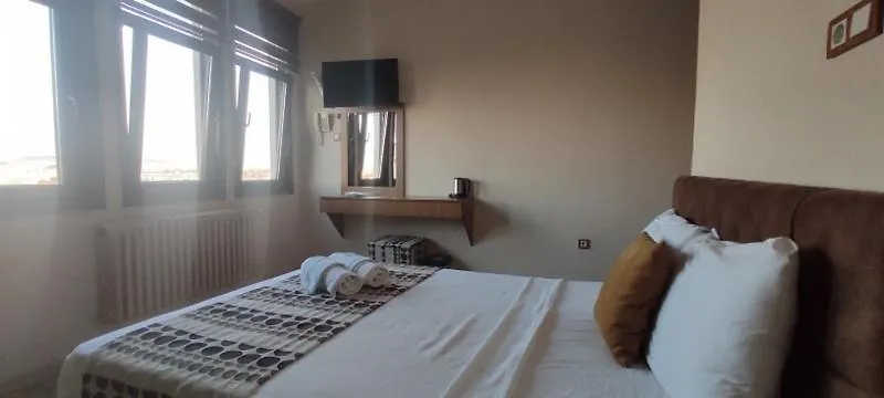 Biter Hotel Provincia di Provincia di Istanbul