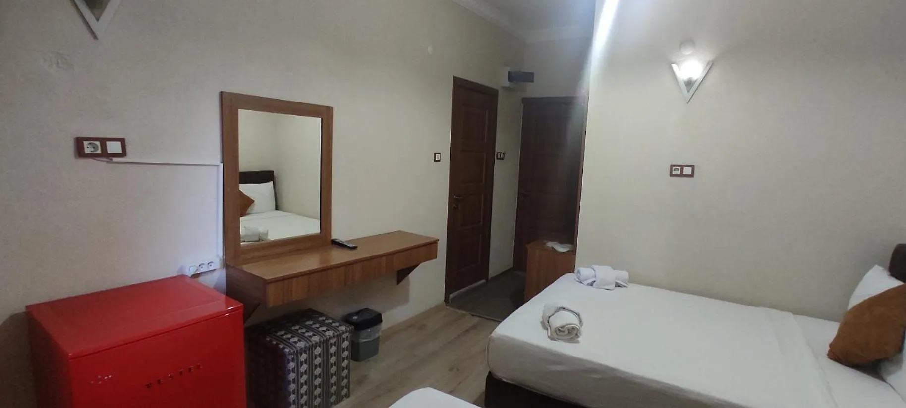 Biter Hotel Provincia di Provincia di Istanbul