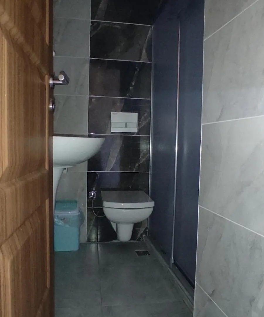 Biter Hotel Provincia di Provincia di Istanbul Turchia
