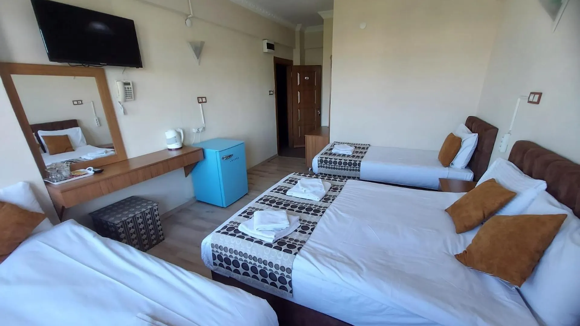 Biter Hotel Provincia di Provincia di Istanbul