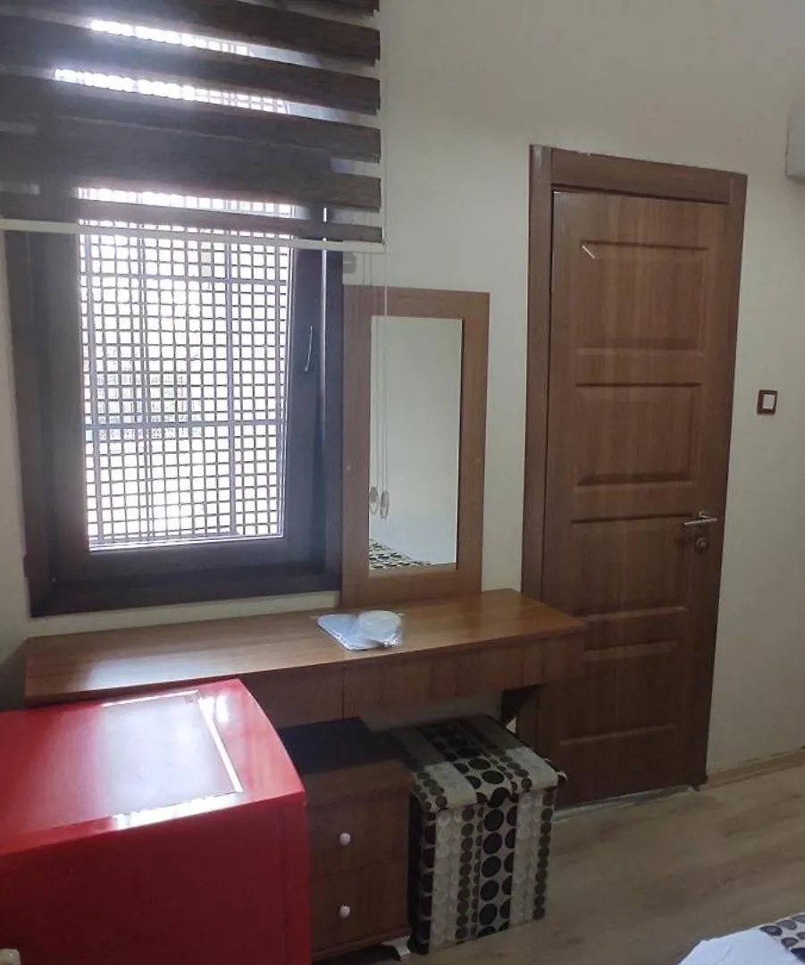 Biter Hotel Provincia di Provincia di Istanbul
