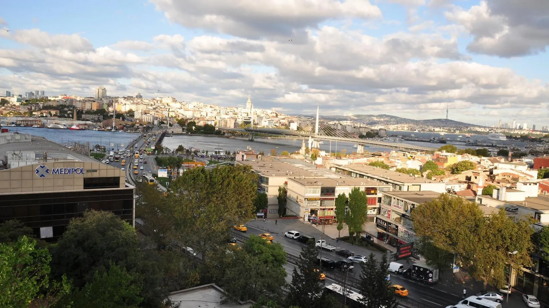 Biter Hotel Provincia di Provincia di Istanbul Turchia