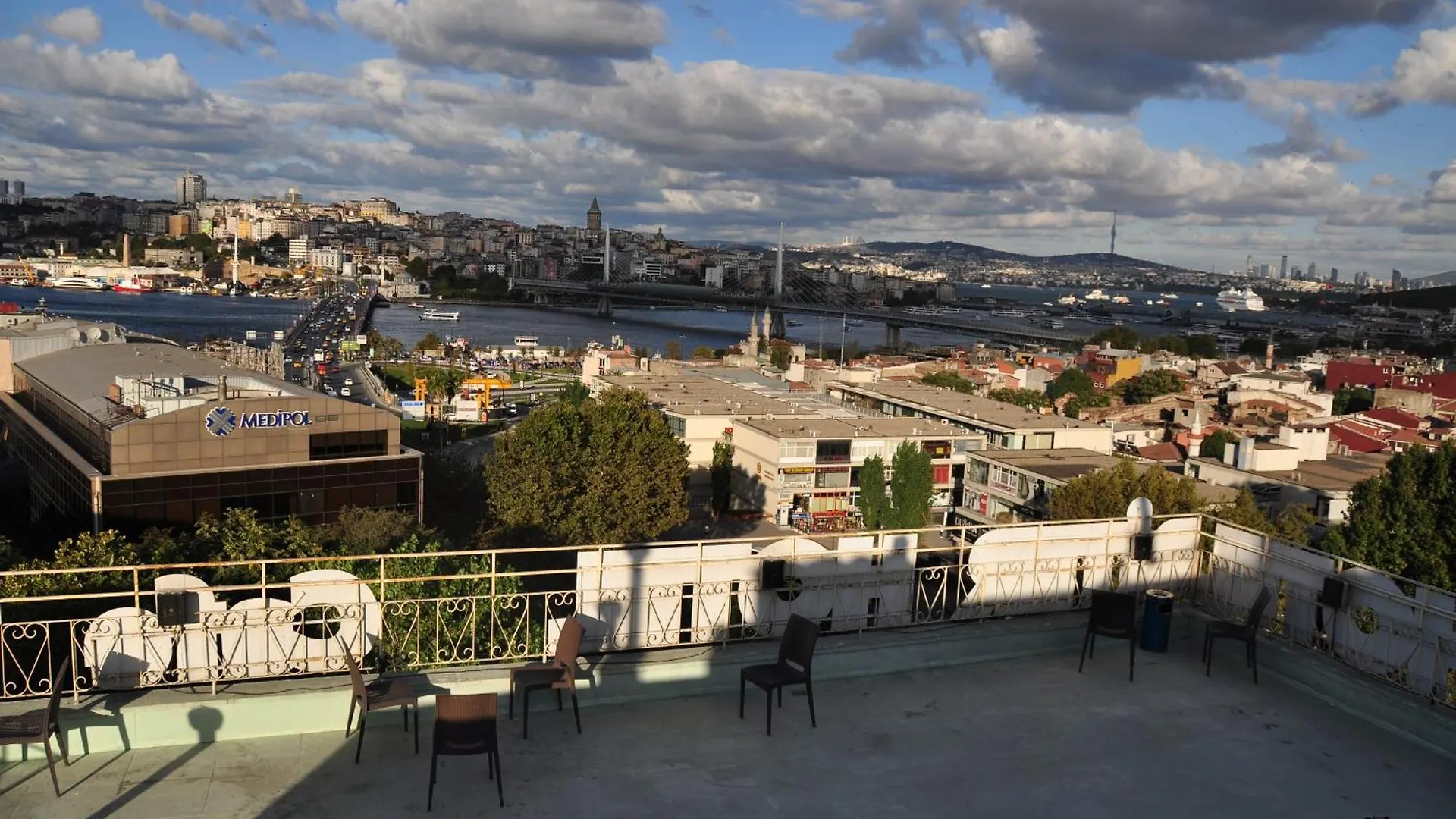 Biter Hotel Provincia di Provincia di Istanbul