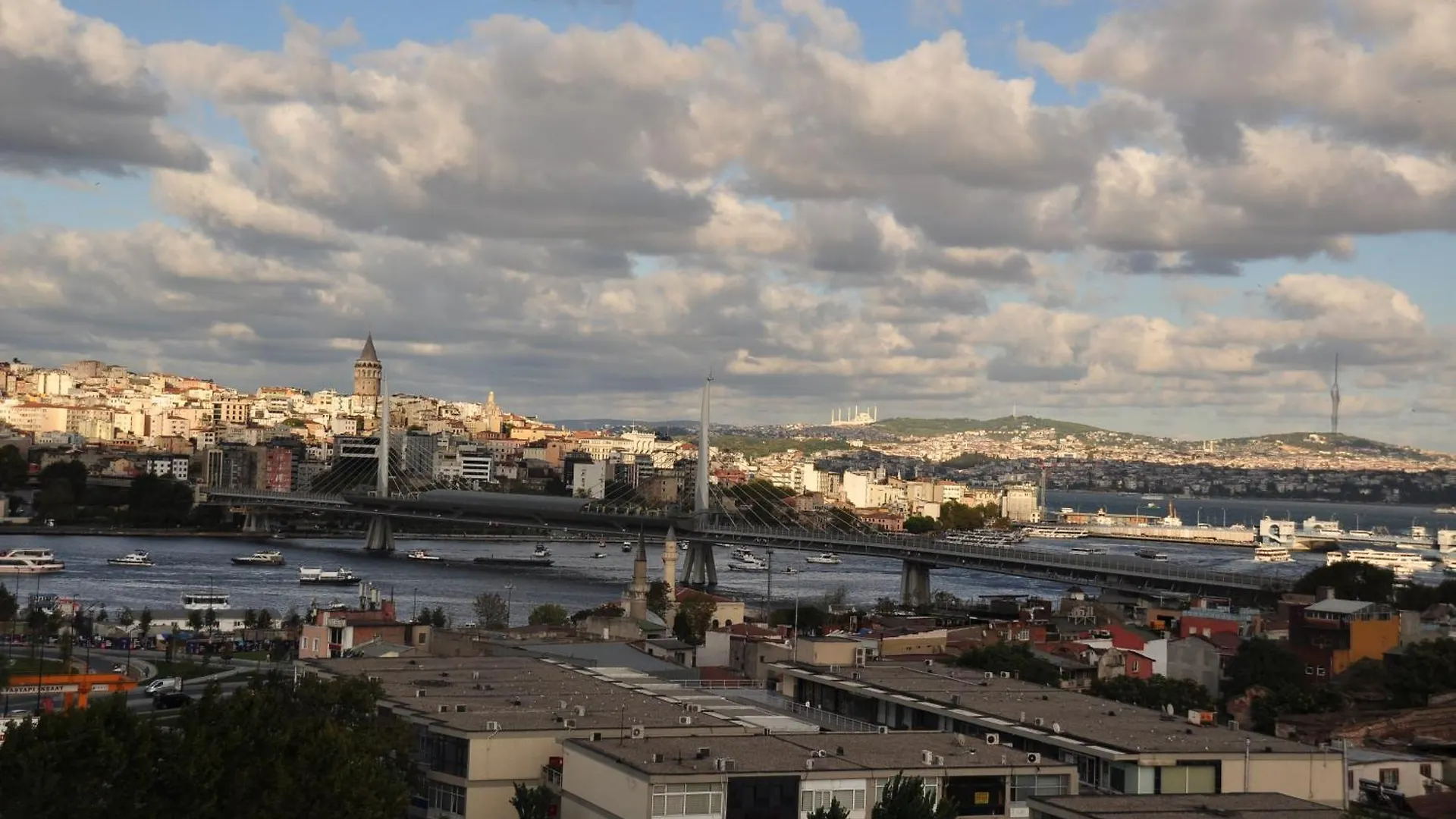 Biter Hotel Provincia di Provincia di Istanbul