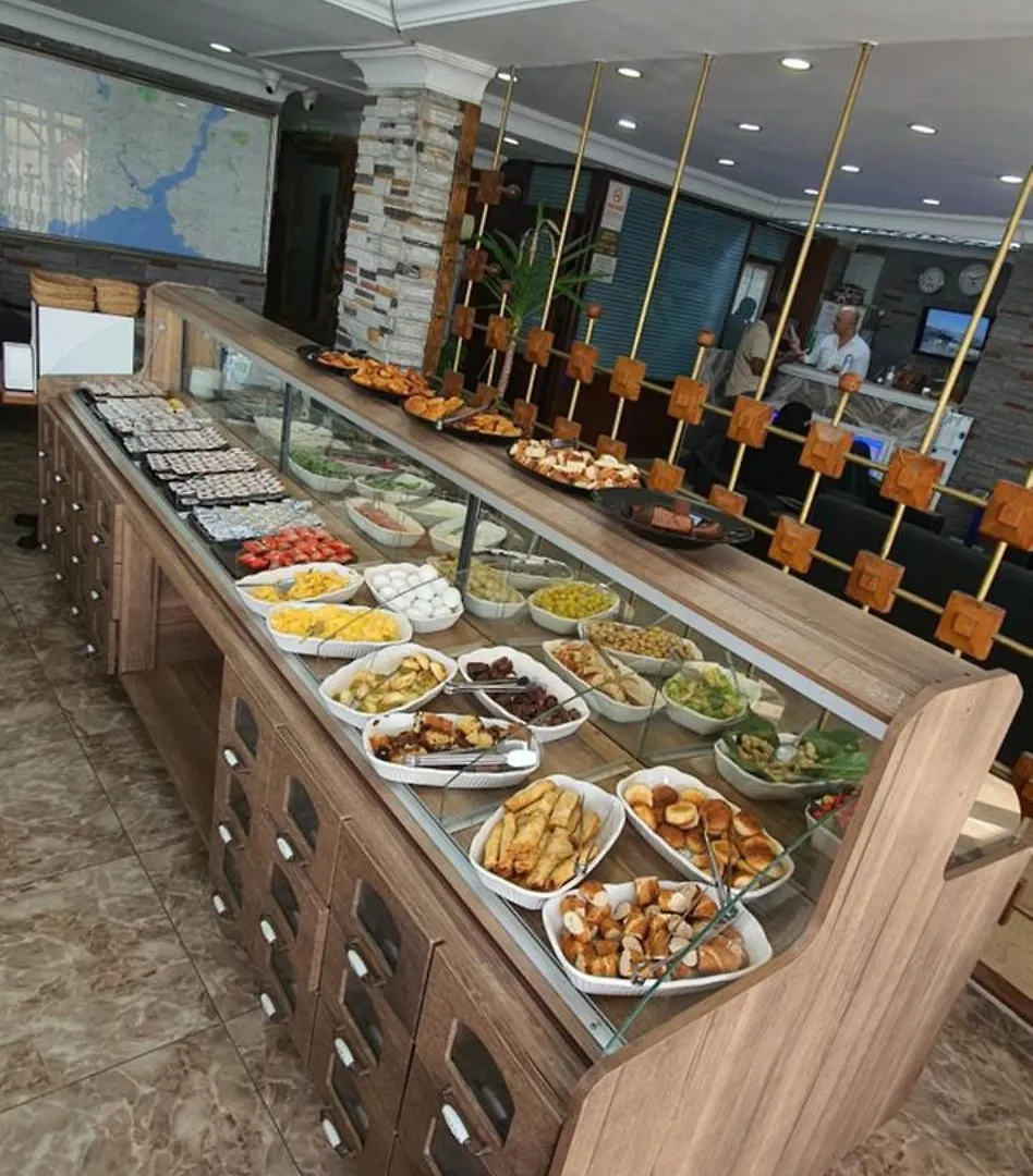 Biter Hotel Provincia di Provincia di Istanbul