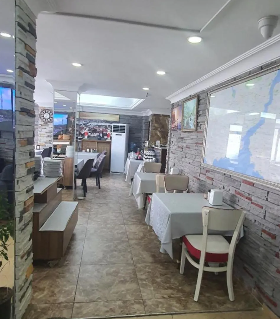 Biter Hotel Istanbul Turkey