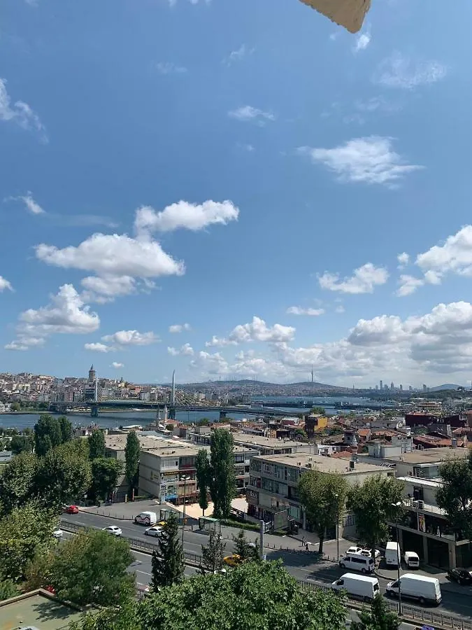 Biter Hotel Provincia di Provincia di Istanbul